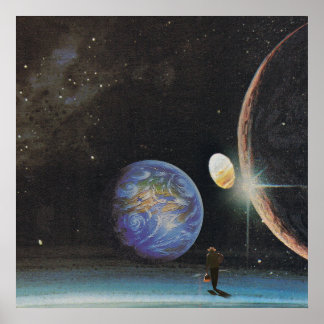 Affiche D'un autre monde — N° 11