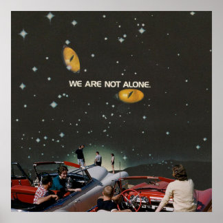 Affiche D'un autre monde — n° 19