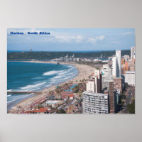 Durban, Afrique du Sud