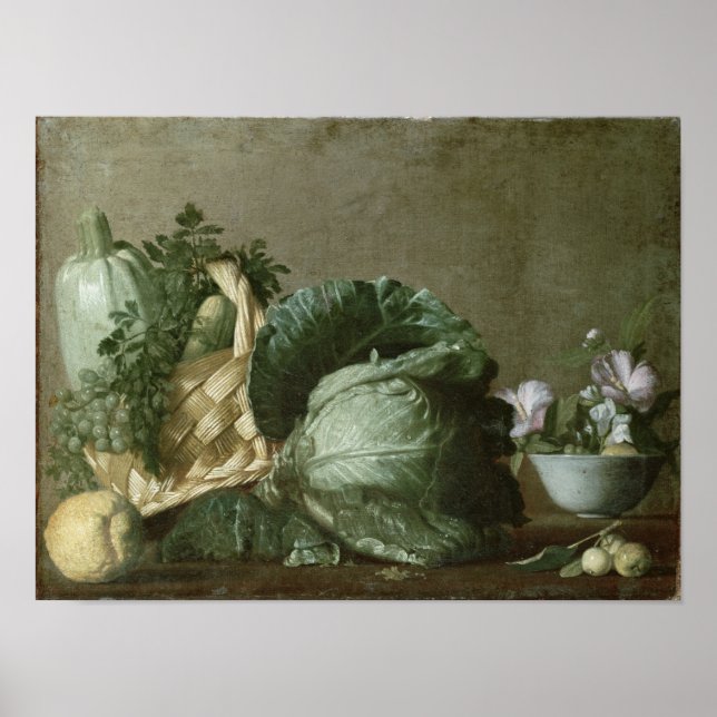 Affiche Durée 3 (Devant)