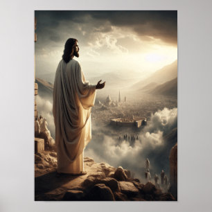 Affiche Dusk rencontre gloire à la porte du Ciel