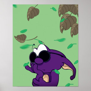 Affiche Dweeblinks