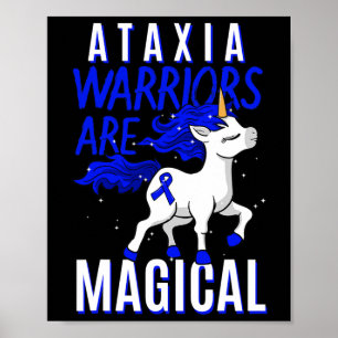 Affiche Dystaxia