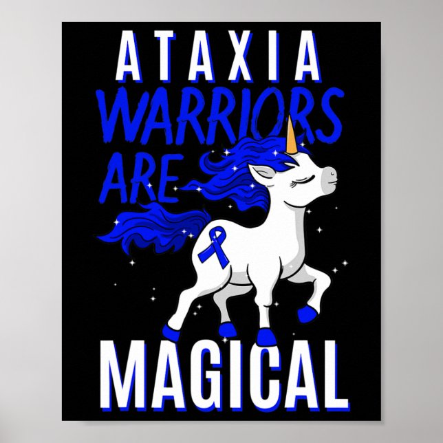 Affiche Dystaxia (Devant)