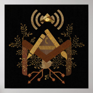 Affiche e-Mason 2014