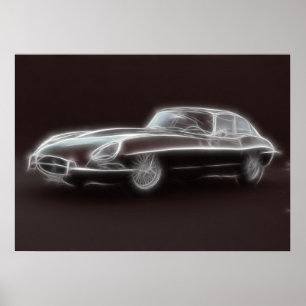 Affiche E-Type