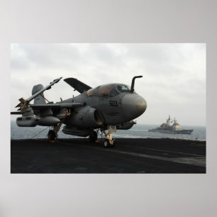 Affiche EA-6B Prowler