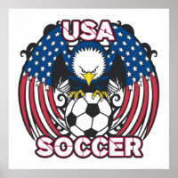 Eagle USA Soccer