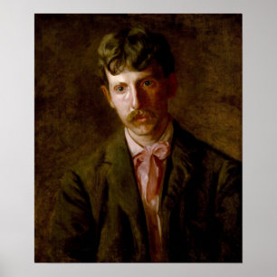 Affiche Eakins - Le Pianiste (Stanley Addicks)