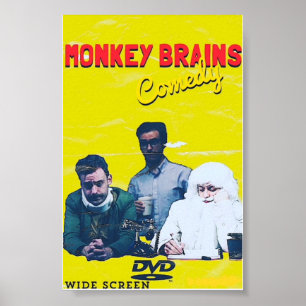 Affiche Early 200's DVD cover