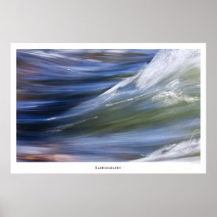 Affiche Earthography 33