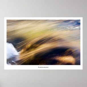 Affiche Earthography 38