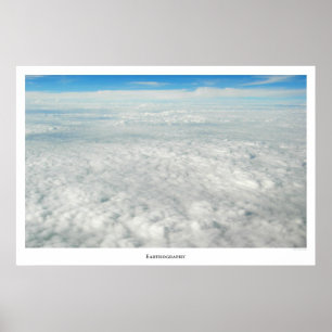 Affiche Earthography 8