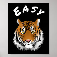 Easy Tiger Ts