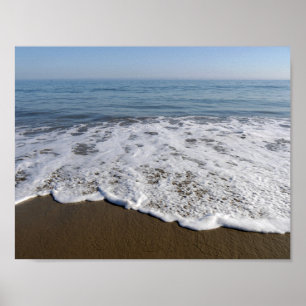 Affiche Eau/Vague/Onde