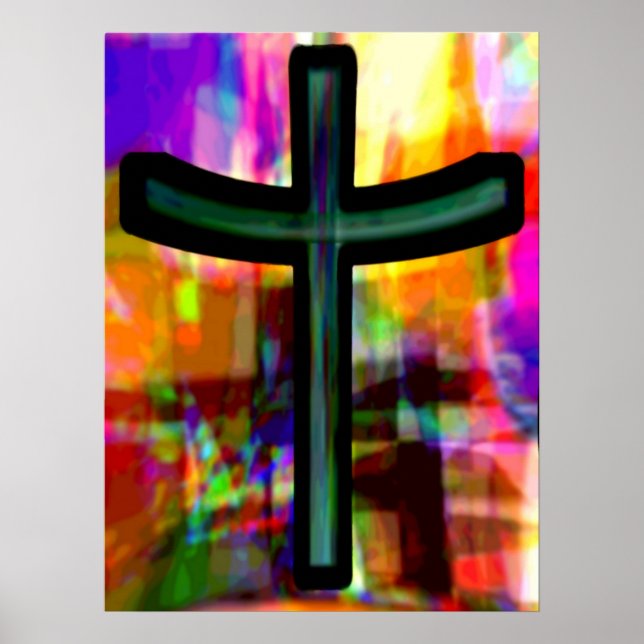 Affiche Ecce homo - Voici L'Homme (Devant)