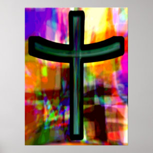 Affiche Ecce homo - voyez l'homme