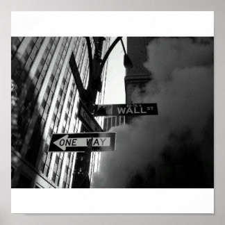 Affiche Échapper à la dépression