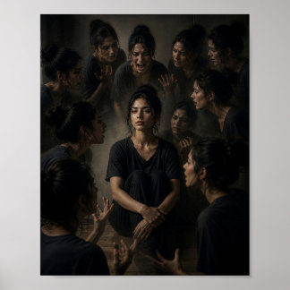 Affiche Echoes Within