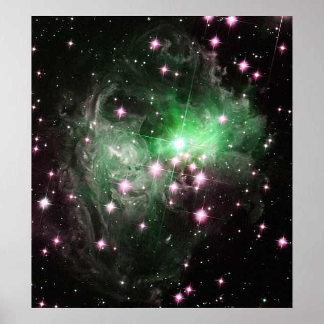 Affiche Échos du bord (Devant)