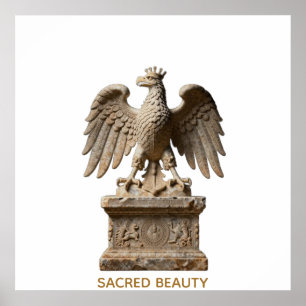 Affiche Échos spirituels du rituel sacré pelasgien de