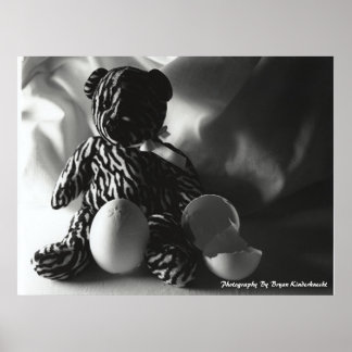 Affiche Éclaircissant