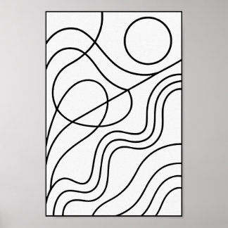 Affiche Ecos en Tinta y Silencio