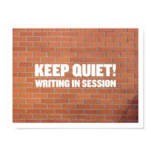 Écriture dans la session