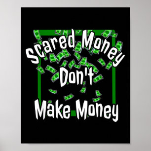 Affiche Ed Money Ne Fait Pas D'argent Gif Des Traders De L