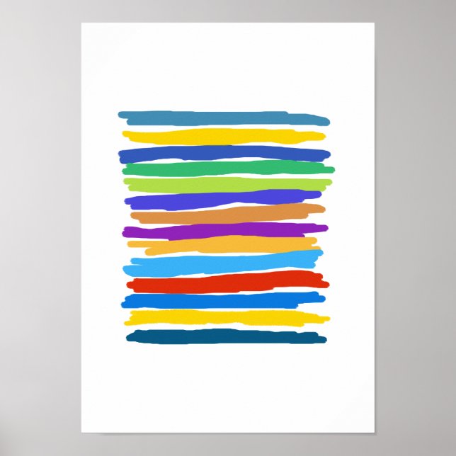 Affiche Edison #1 (Devant)