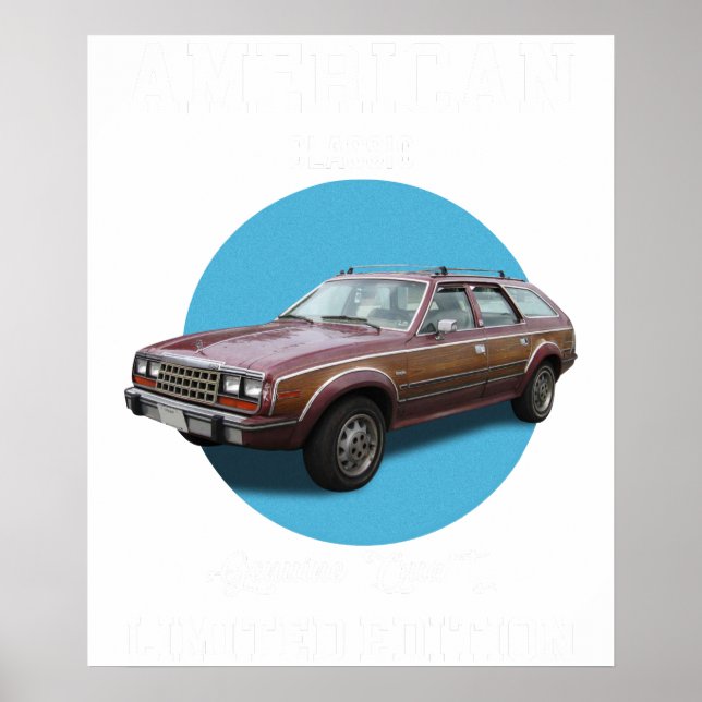 Affiche éditions limitées de qualité véritable classique a (Devant)