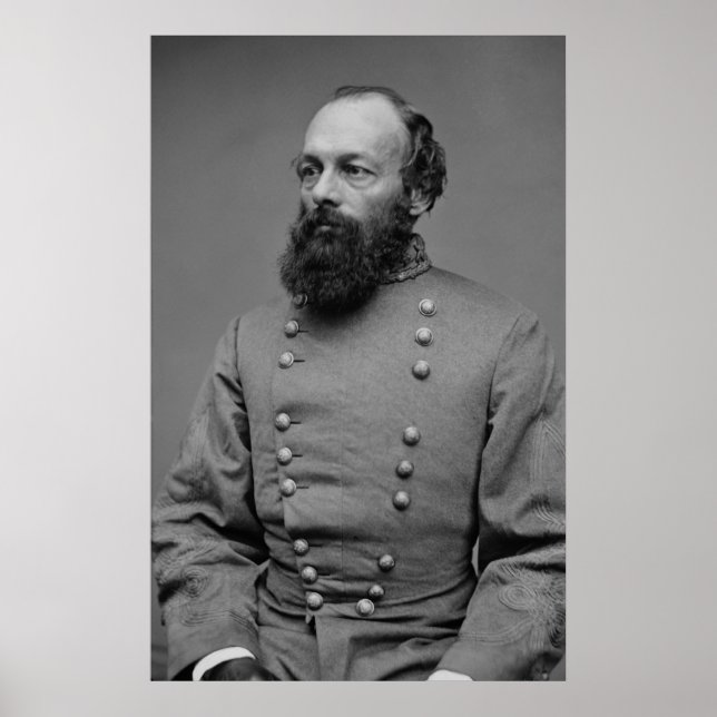 Affiche Edmund Kirby Smith (Devant)