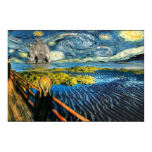 Edvard rencontre Vincent