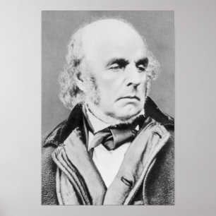 Affiche Edward Fitzgerald