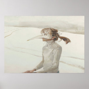 Affiche Edward Hopper (32)