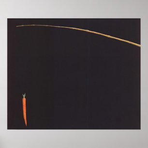 Affiche Edward Ruscha - Salut, Chérie - 1981