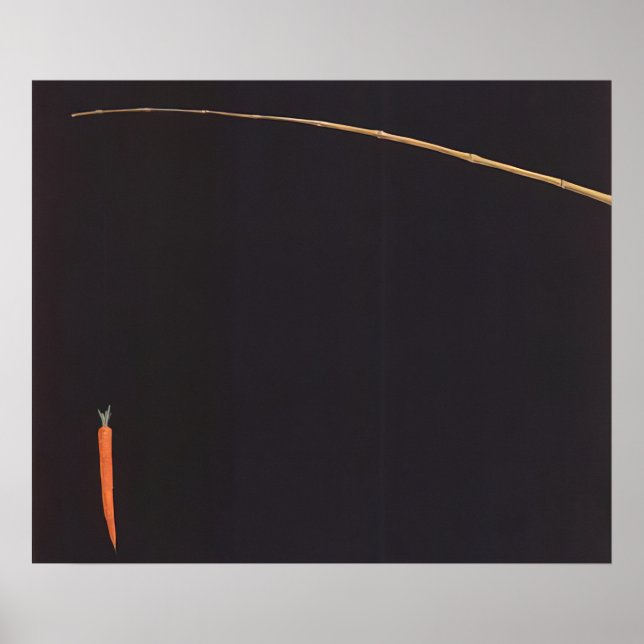 Affiche Edward Ruscha - Salut, Chérie - 1981 (Devant)