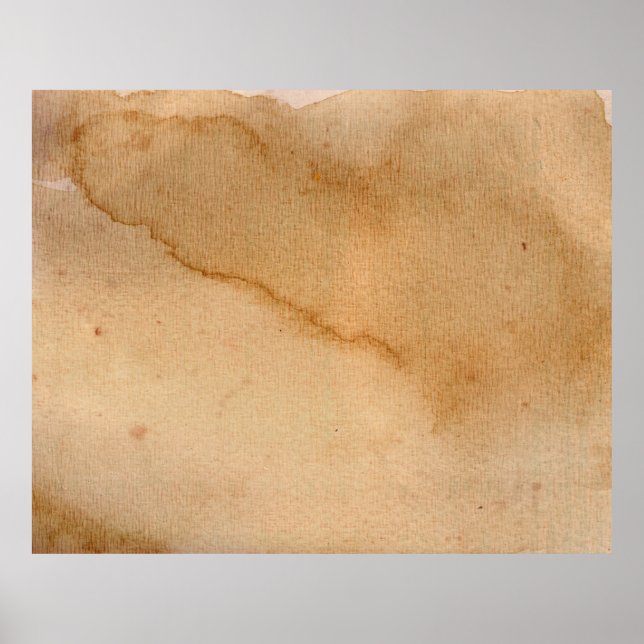 Affiche Effet de superposition vintage de grunage (Devant)