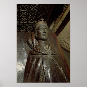 Affiche Effigie de Henry V