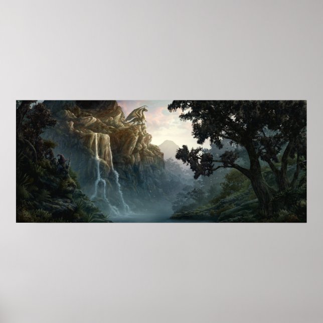 Affiche EGG THIEF par Kerem Beyit (Devant)