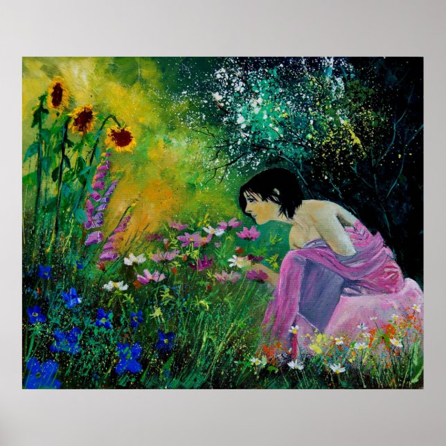 Affiche eglantine 560130big (Devant)