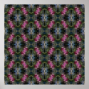 Affiche Eglise de Magnolias.....