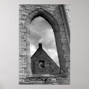 Affiche Église Hollow