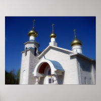 Église orthodoxe russe