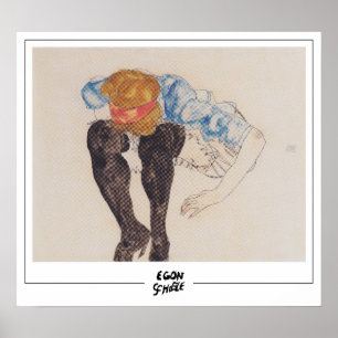 Affiche Egon Schiele Art #259
