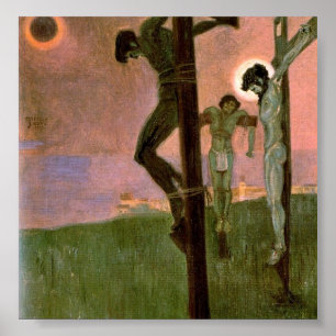 Affiche Egon Schiele - Egon Schiele