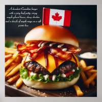 Eh Équipe Mange : Maple Bacon Magic