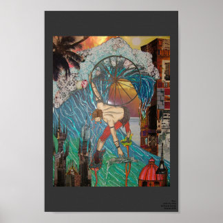Affiche Ehnzo