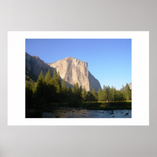 Affiche EL Capitan