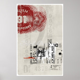Affiche El Dinero de Espana